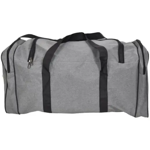 Showman Tog Bag 1